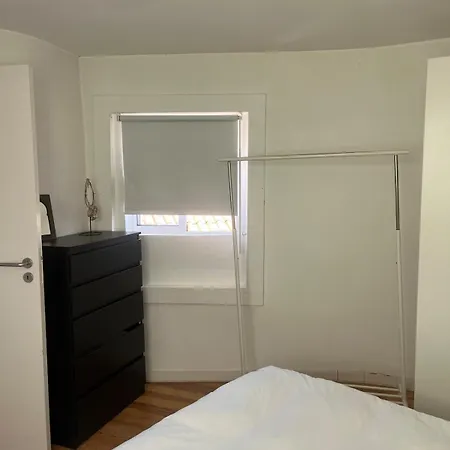 One-bedroom Overlooking Castelo De São Jorge Appartement *