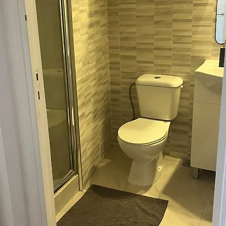 One-bedroom Overlooking Castelo De Sao Jorge Appartement Lisboa
